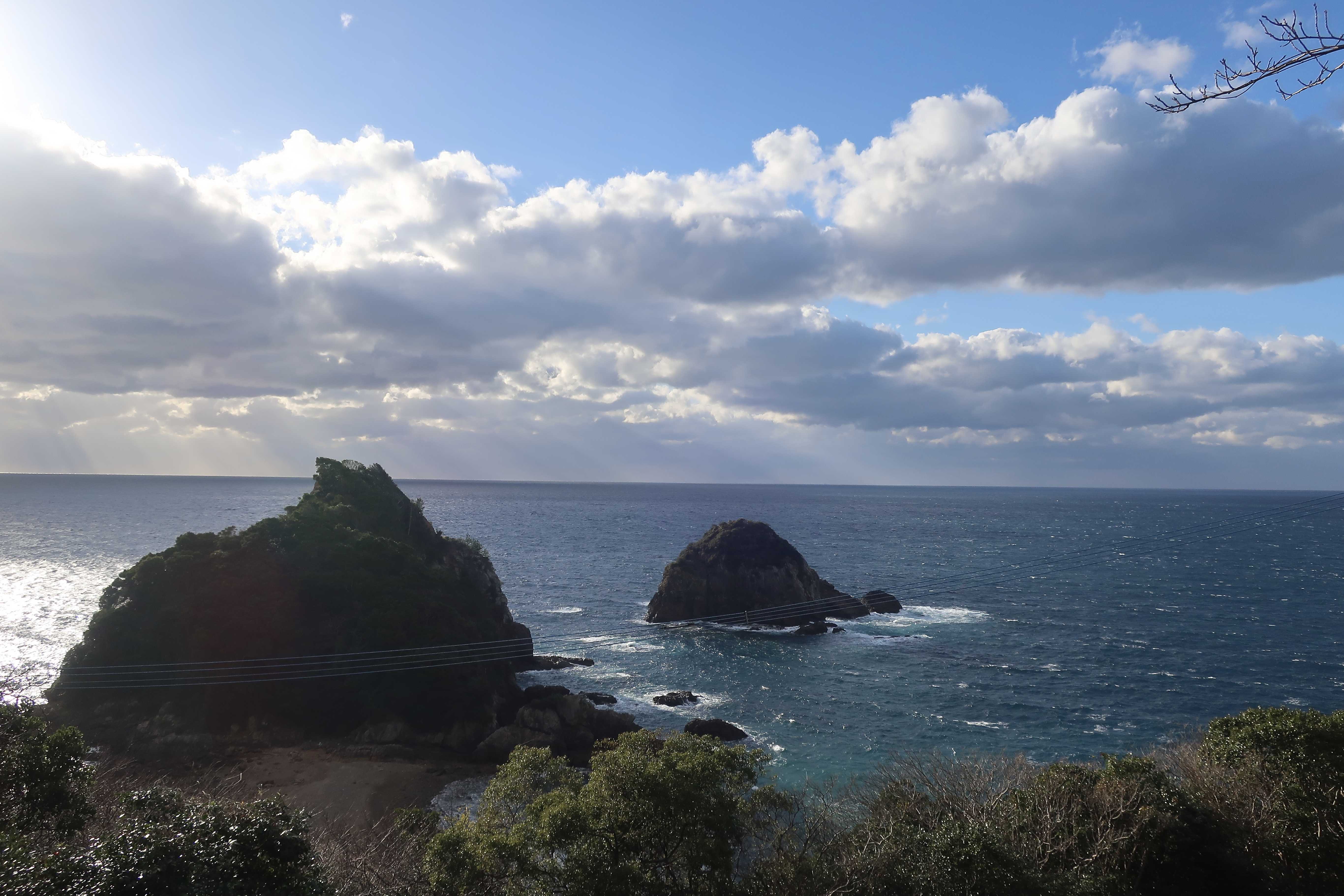 🌸 십삼불 공원(주산부츠 코엔) 이미지 3